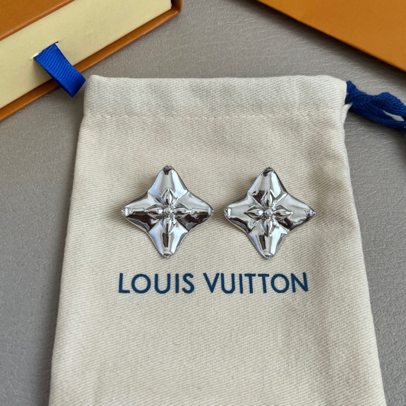 LV Earrings